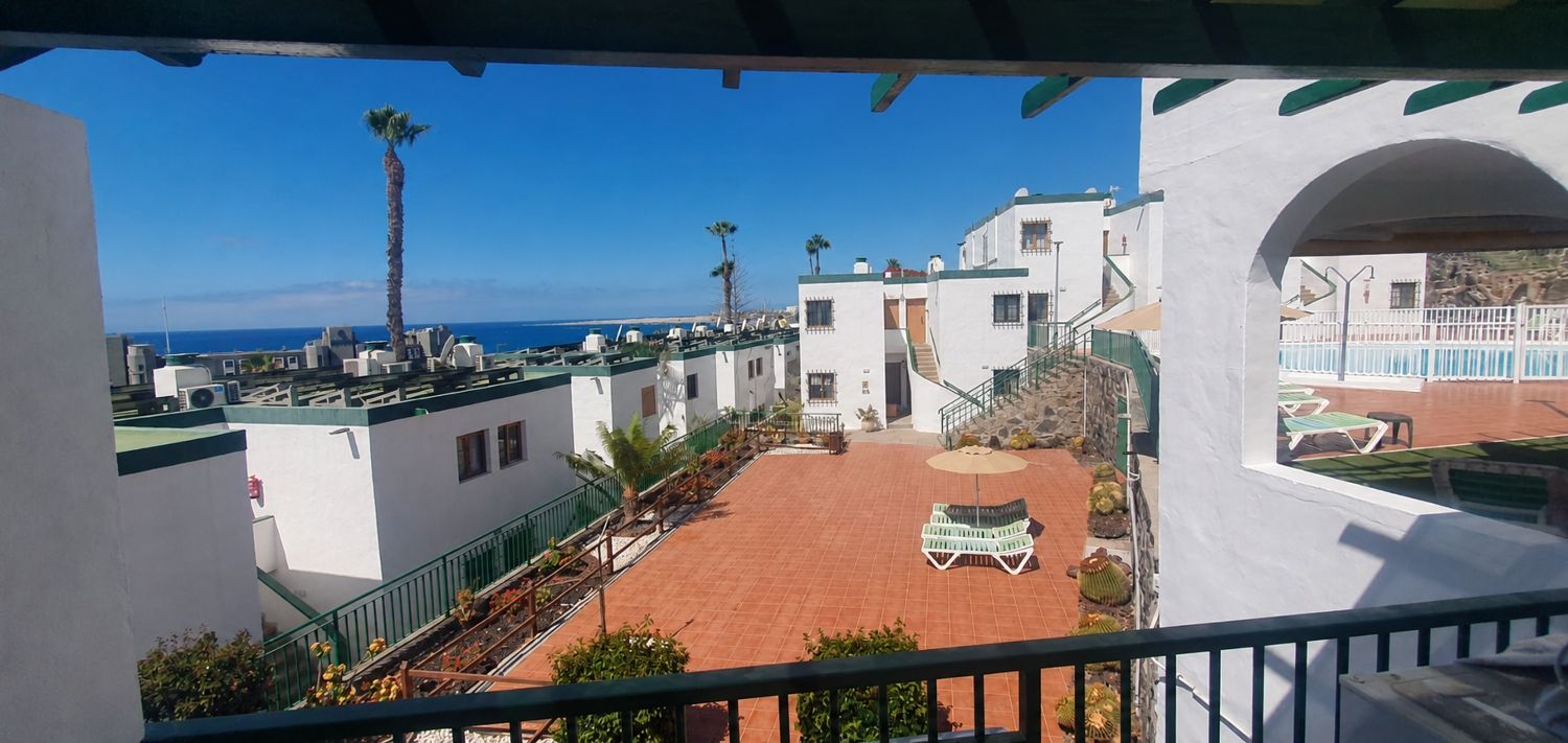 Apartm&aacute;n v San Agust&iacute;n | canaryhome.cz