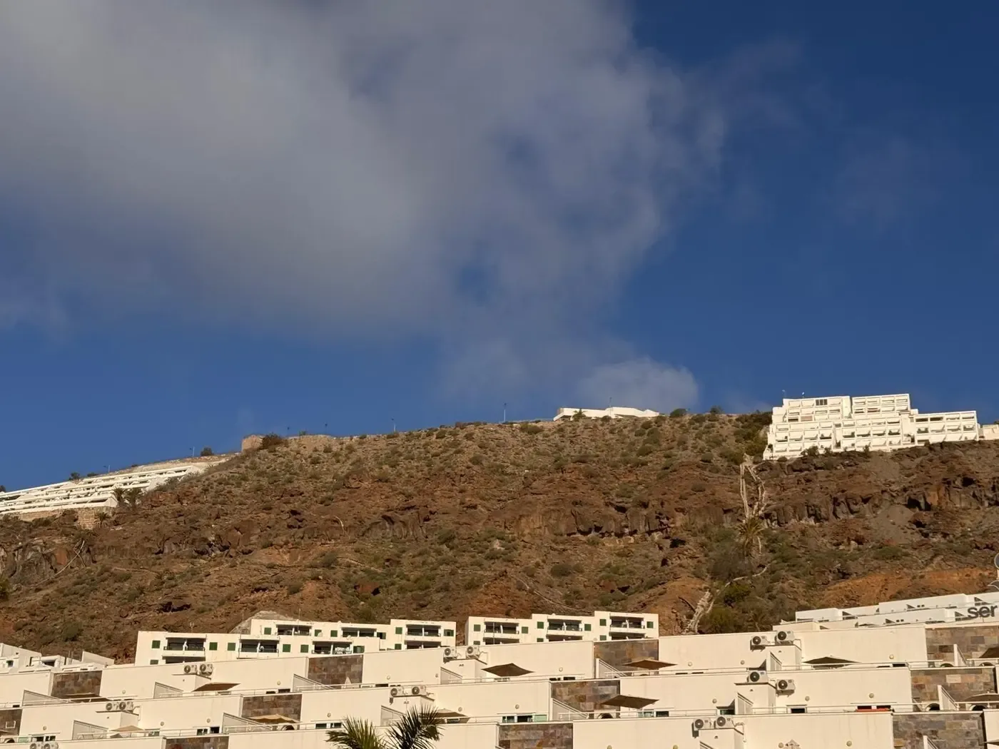 Investičn&iacute; pozemek pro apartm&aacute;ny v Puerto Rico | canaryhome.cz