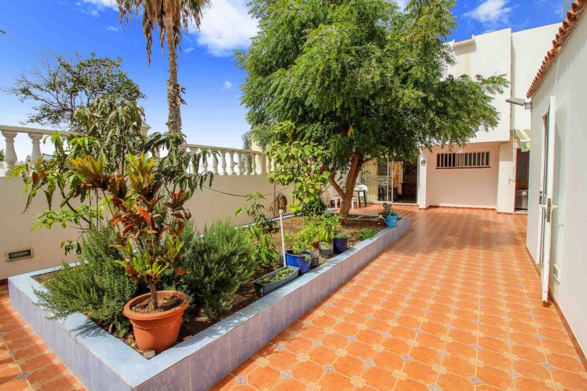 Duplex Maspalomas - San Fernando